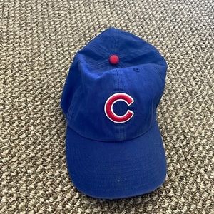Chicago Cubs Baseball Hat